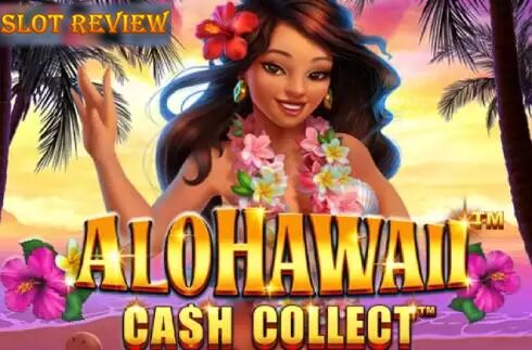 Alohawaii Cash Collect icon